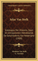 Atlas Van Stolk