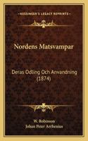 Nordens Matsvampar