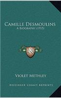 Camille Desmoulins