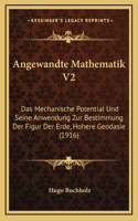 Angewandte Mathematik V2