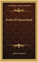 Fruits Of Queensland