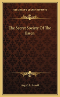 The Secret Society Of The Essen