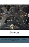 Dunois