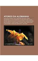 Atores Da Alemanha