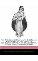 The Racy Book of Underpants