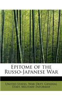 Epitome of the Russo-Japanese War