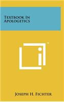 Textbook In Apologetics