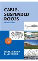 Cable Suspended Roofs