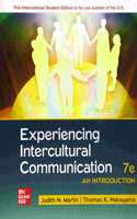 ISE Experiencing Intercultural Communication: An Introduction