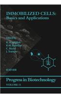 Immobilized Cells: Basics and Applications