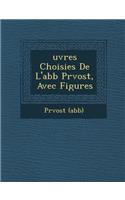 Uvres Choisies de L'Abb PR Vost, Avec Figures