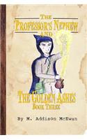 Professor's Nephew and the Golden Ashes