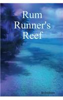 Rum Runner's Reef