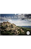 Look at the Provence 2017