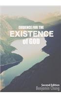 Evidence for the Existence of God