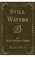 Still Waters, Vol. 1 of 2 (Classic Reprint)