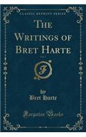 The Writings of Bret Harte, Vol. 7 (Classic Reprint)