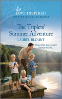 Triplets' Summer Adventure