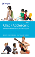 Bundle: Child and Adolescent Development in Your Classroom, Topical Approach, 3rd + Mindtap Education, 1 Term (6 Months) Printed Access Card