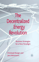 Decentralized Energy Revolution
