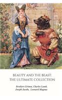 Beauty and the Beast
