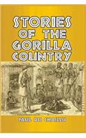Stories of the Gorilla Country