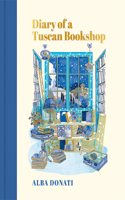 Diary of a Tuscan Bookshop