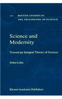 Science and Modernity