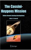 Cassini-Huygens Mission