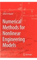 Numerical Methods for Nonlinear Engineering Models: (English)