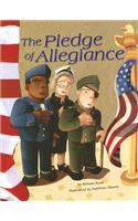 Pledge of Allegiance