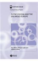 Putin's Russia and the Enlarged Europe