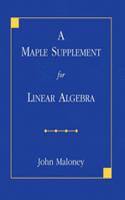 Applied Linear Algebra