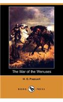 War of the Wenuses (Dodo Press)