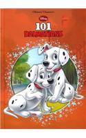 Disney 101 Dalmatians