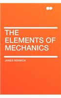 The Elements of Mechanics