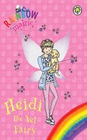 Rainbow Magic: Heidi the Vet Fairy: Special(Rainbow Magic)