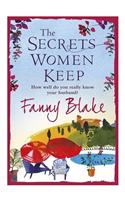 Secrets Women Keep
