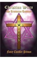 Christian Wicca