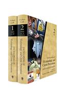 Encyclopedia of Victimology and Crime Prevention 2 Volume Set