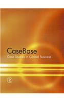 Case Studies in Global Business