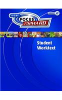Rigby Focus Forward: Worktext Group 2(PM Math)