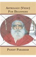 Astrology (Vedic) For Beginners