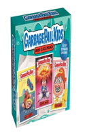 Garbage Pail Kids 2025 Day-to-Day Calendar