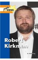 Robert Kirkman