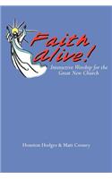 Faith Alive