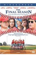 The Final Season