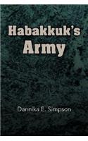 Habakkuk's Army