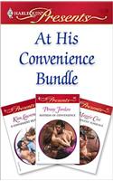 At His Convenience Bundle