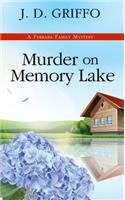 Murder on Memory Lake